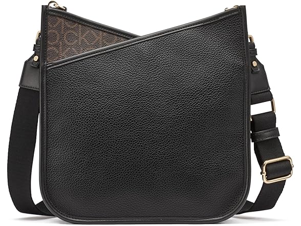 Calvin Klein Lyla NorthSouth Crossbody