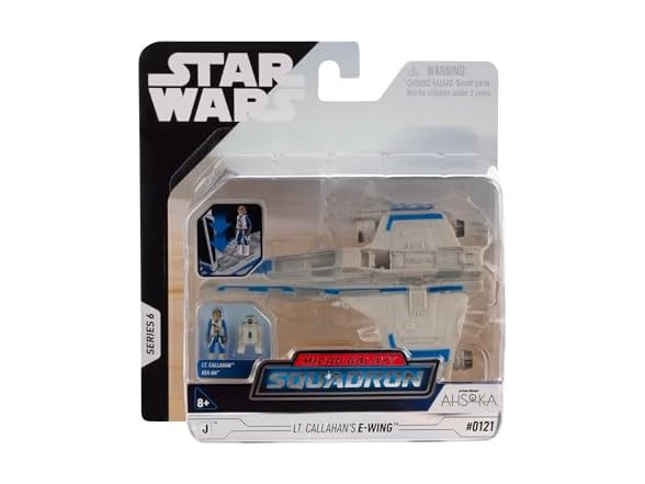 Star Wars Micro Galaxy Squadron