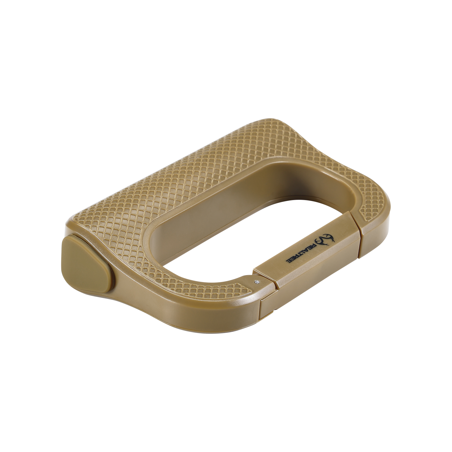 Carabiner Power Bank - Gallery 56