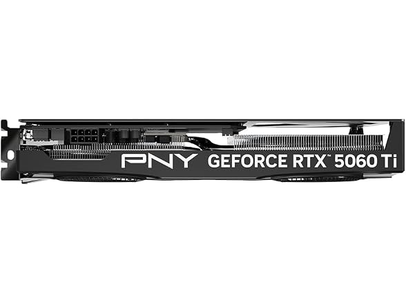 NVIDIA GeForce RTX 5060Ti Graphics Card