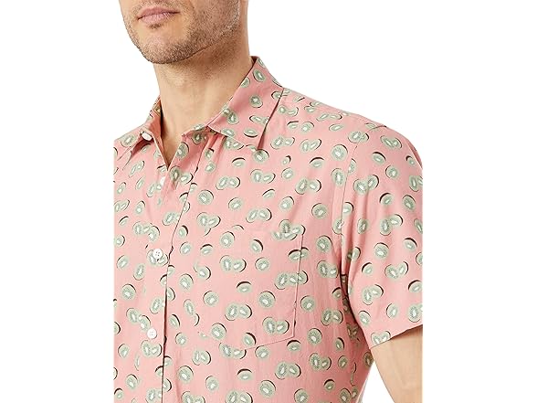 Amazon Essentials Men Medium Slim-fit Shirt