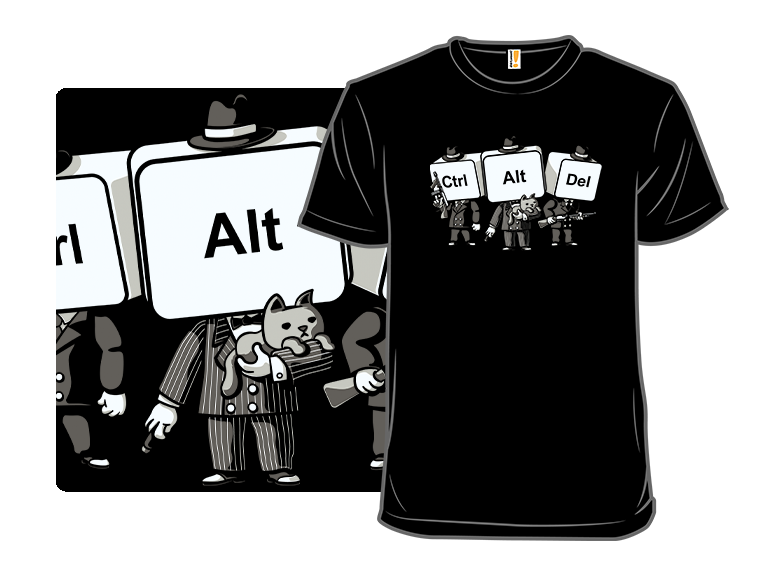 Computer Mafia - Gallery 8