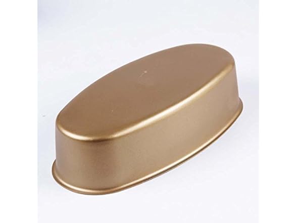 Damast Oval Cheese Cake Mold