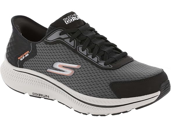 Skechers Men's Slip-Ins: Go Run