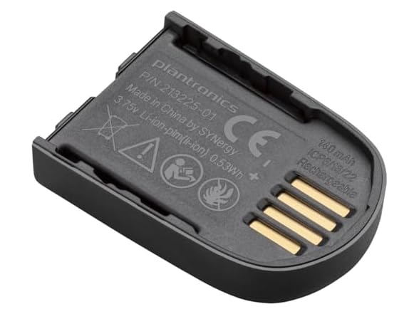 PLT HP Battery