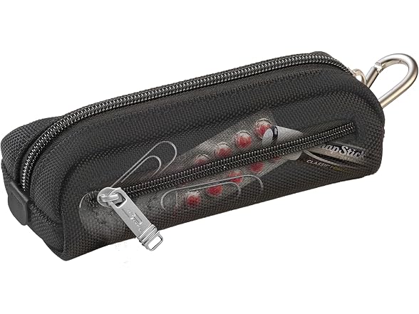 SafePockets Accessories Travel Case Small