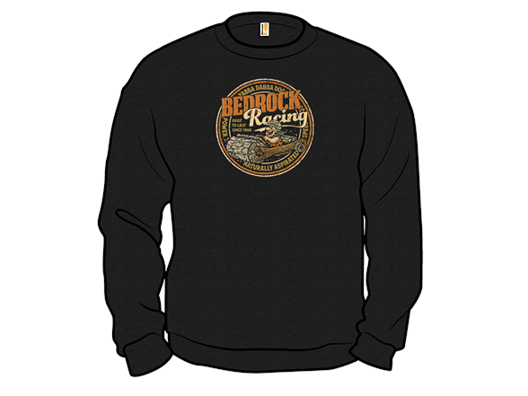 Bedrock Racing