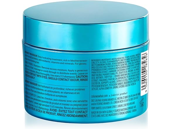 COLOR WOW Money Masque 7.5 Fl Oz/212 G