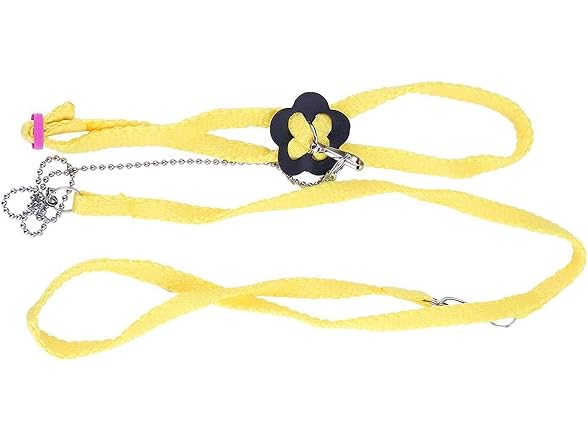Bird Flying Rope, Bird Anti bite Outdoor Fly