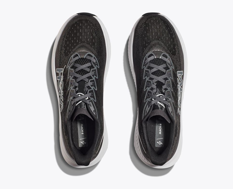Hoka Mach 6 Men's Shoes - Gallery 17