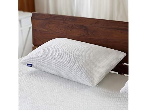 Sweetnight King Size Bamboo Pillow