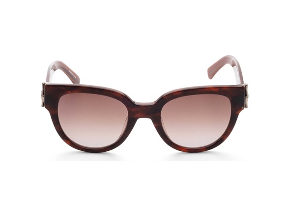 Longchamp 52mm Women's Sunglasses
