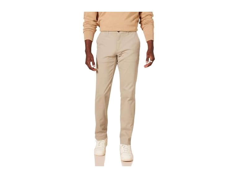 Amazon Essentials Men Skinny-fit Broken-in Pant - Gallery 14