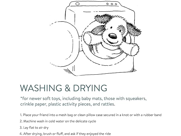 Mary Meyer Soft Baby Rattle