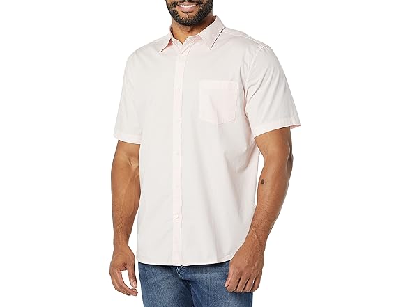 AE Mens Short Sleeve Shirt