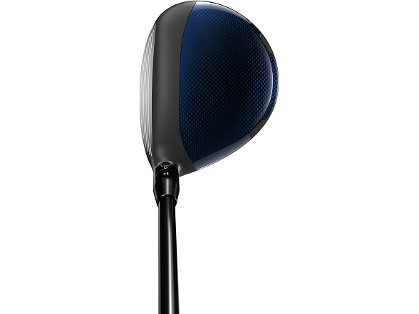 Callaway 2023 Paradym TD, Fairway 3 Wood, Graphite, XStiff, Standard (Right Hand)