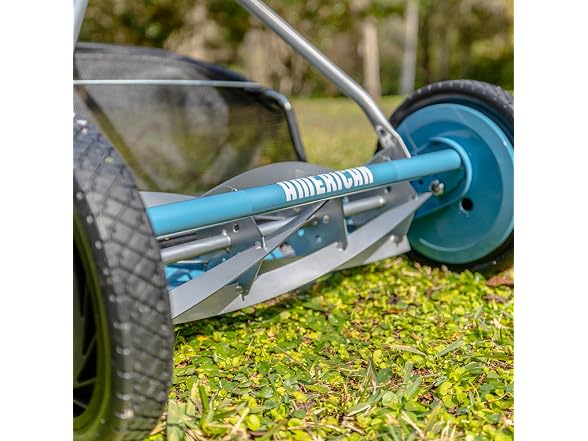American Lawn Mower 16in 5-Blade Reel