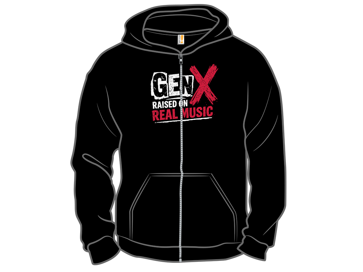 Raised On Real Music - Gallery 14