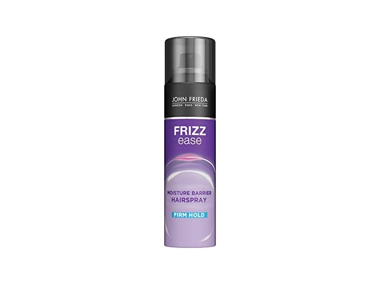 John Frieda Frizz Ease Moisture Barrier Hairspray