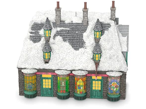 Hallmark Harry Potter Honeydukes Ornament