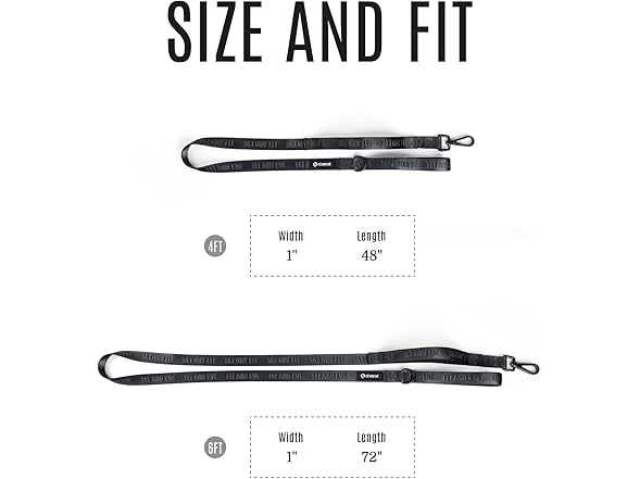 2025 New Edition, Fei and Eve Classic Dog Leash