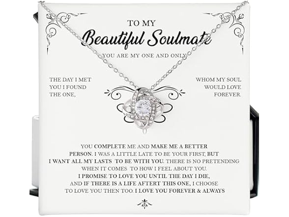 Mapileng Gold Knot Pendant