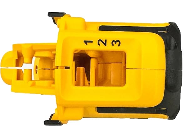 Tolxh Hammer Drill Housing Assembly