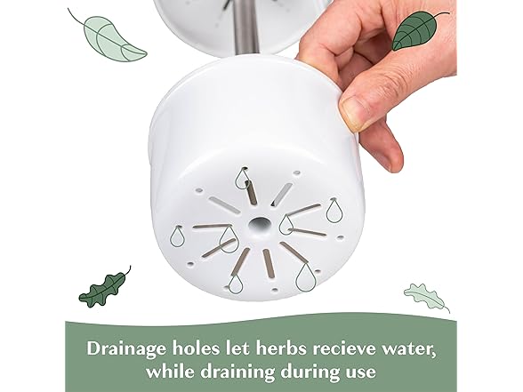 Goodful Herb Keeper Preserver