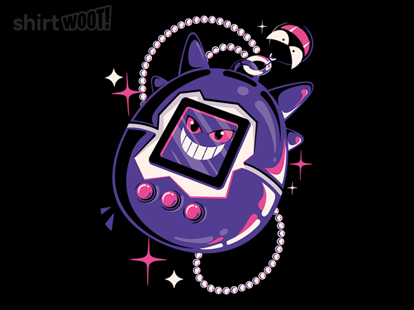 My Virtual Ghost