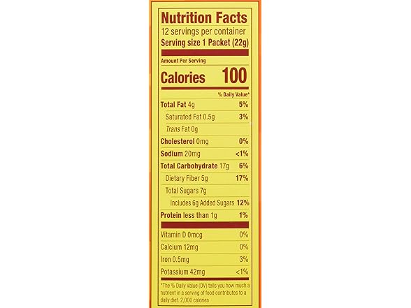 Metamucil Cinnamon Wafers 12ct