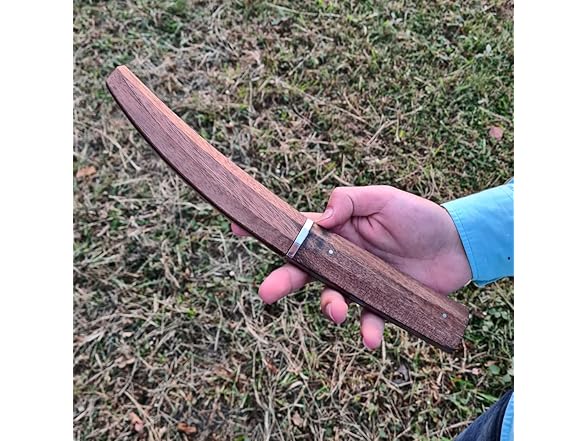 Vetus Knives Japanese Tanto Knife 6.7"