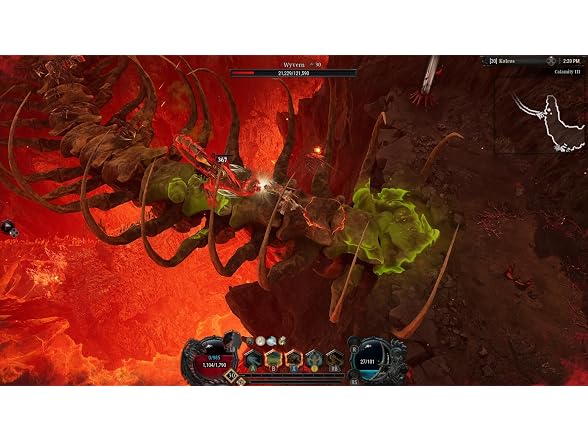 Dragonkin: The Banished
