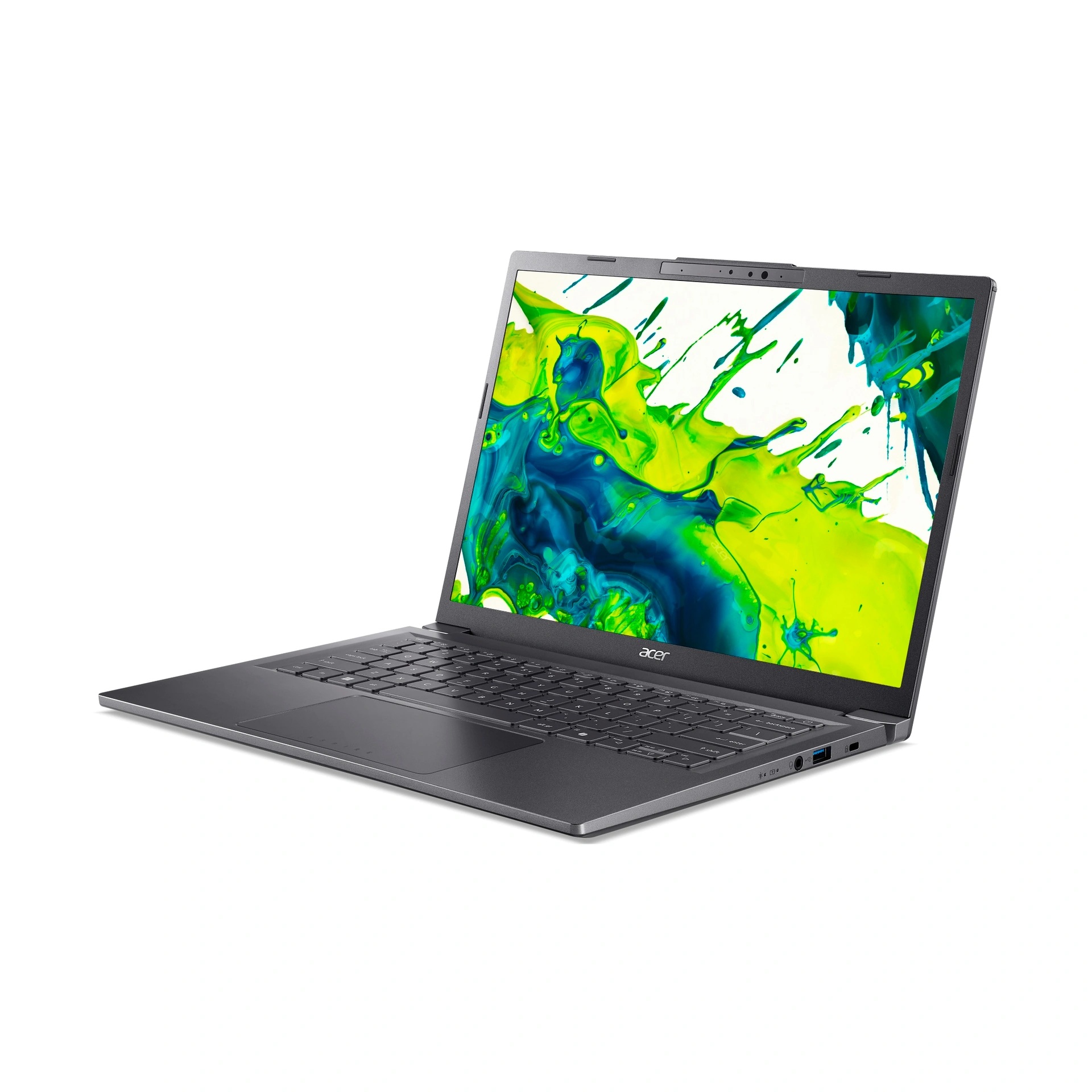 Acer Aspire 14" Touchscreen Laptop - Gallery 6