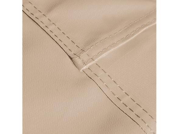 Round Patio Table & Chair Set Cover