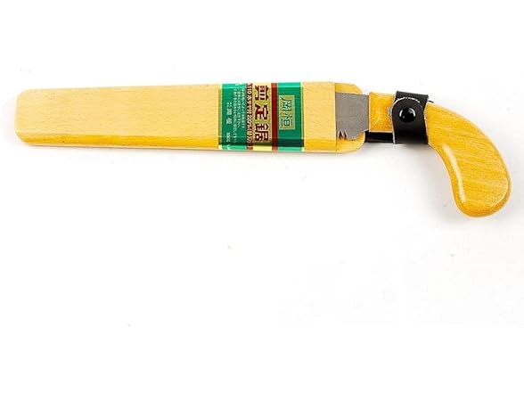 Okagaki Pruning saw wood with sheath 220