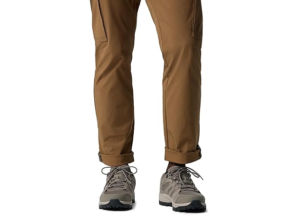 Columbia Columbia Men's Redmond IV Breathe, Kettl