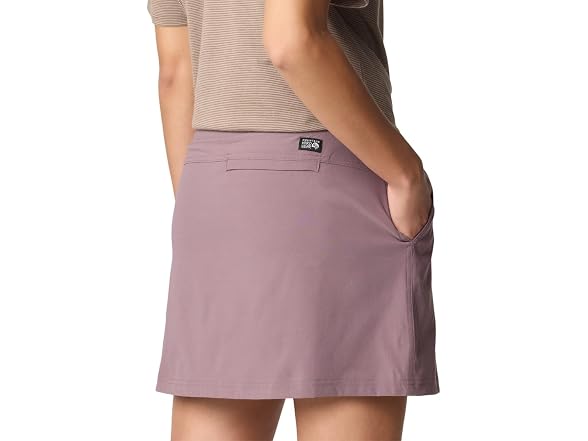 Mountain Hardwear Women Dynama Skort