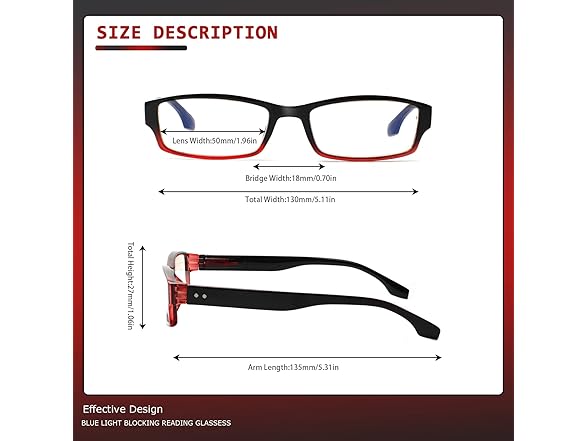 12 Pack Spring Hinge Reading Glasses