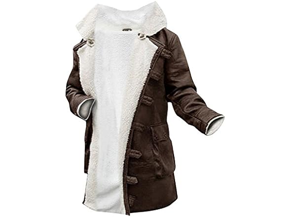 Noills Men (XL) Trench Coat