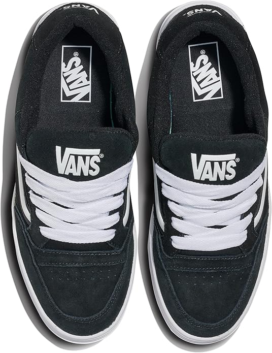 Vans Unisex Hylane Shoe - Gallery 10