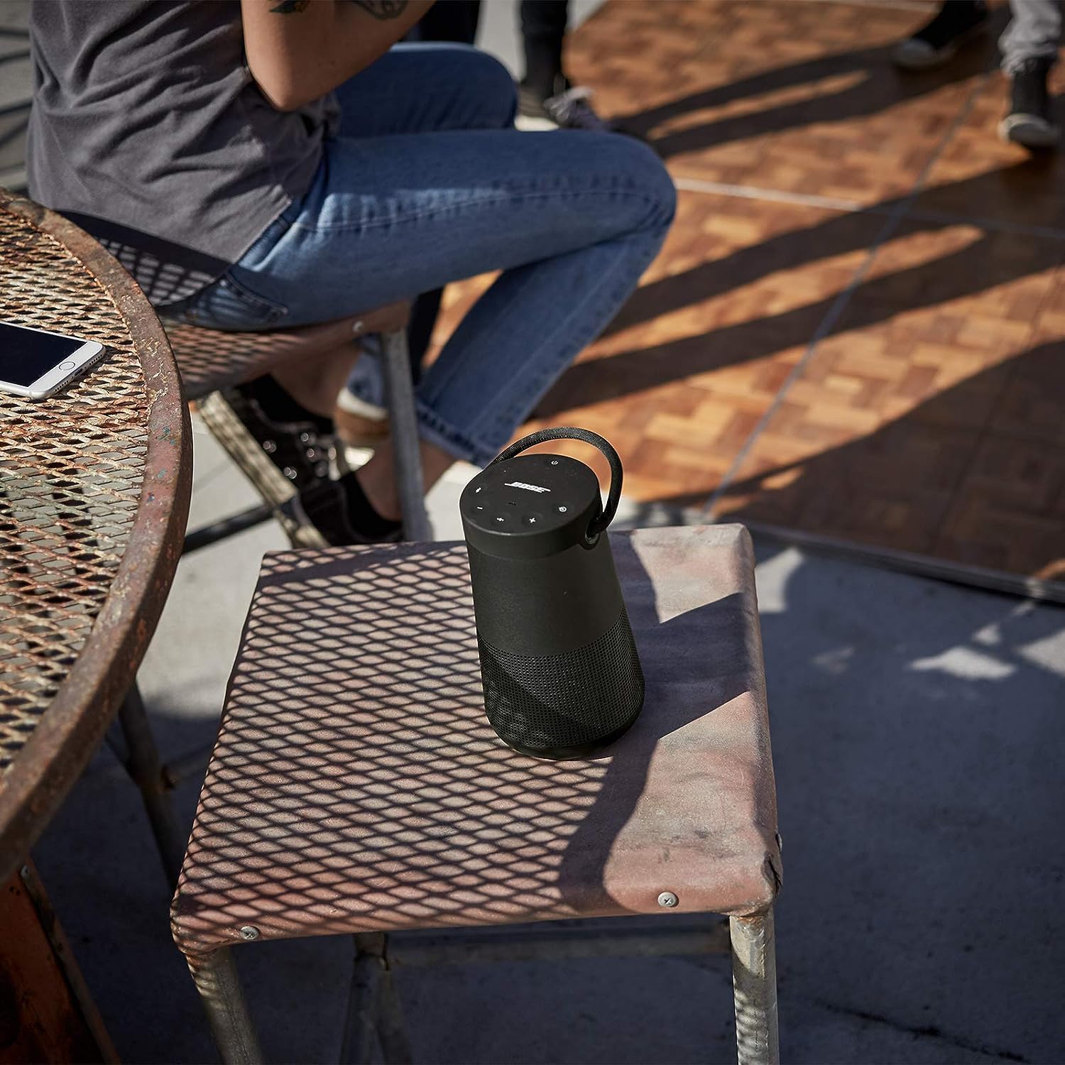 Bose SoundLink Revolve+ (Series II) Bluetooth Speaker (Bose Certified Refurbished) - Gallery 12