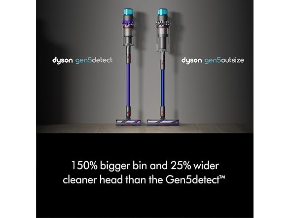 Dyson GEN5 Outsize Cordless Vacuum