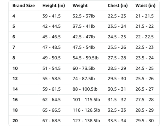 Izod Boys (20) Stretch Performance Short