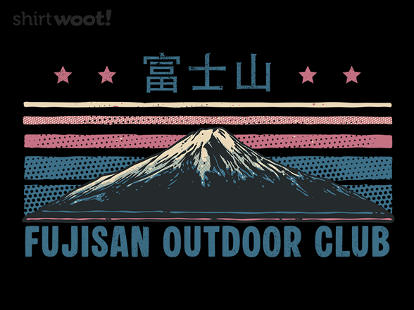 Fujisan Outdoor Club