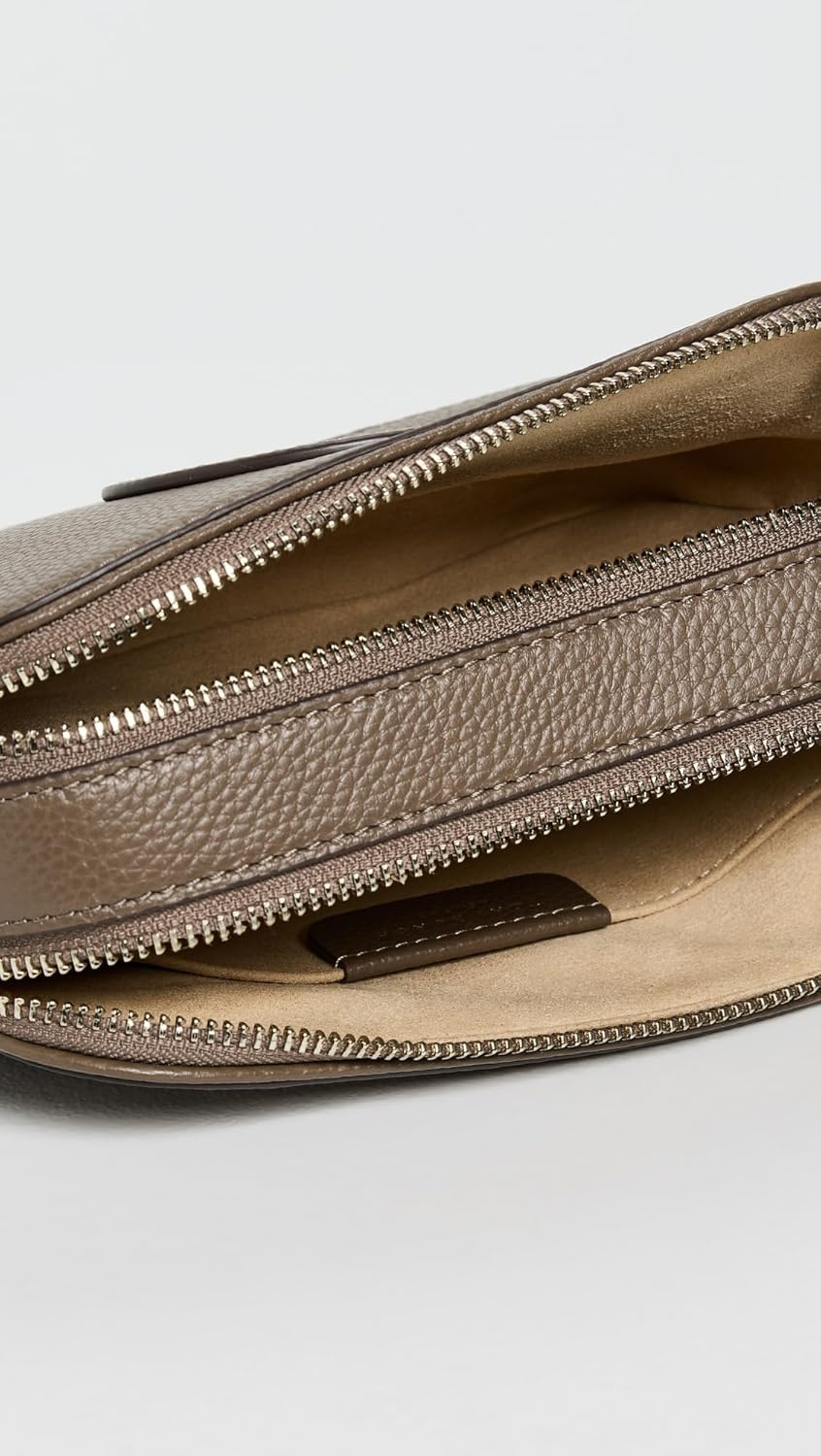 Tory Burch Women's Mini Miller Crossbody Bag - Gallery 20