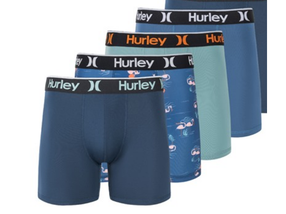 Navy/Green