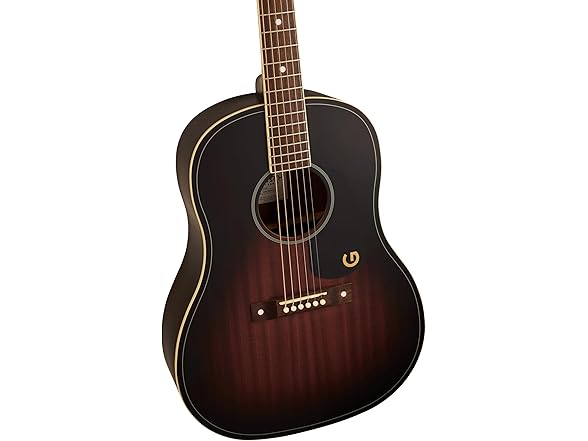 Gretsch Jim Dandy Dreadnought Acoustic Guitar
