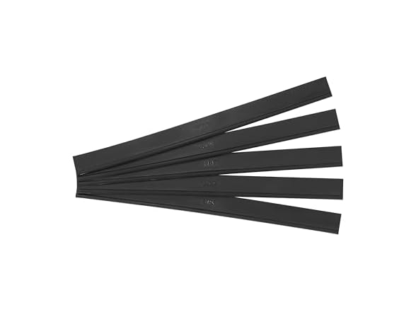 Rubbermaid Commercial Products Glass Squeegee