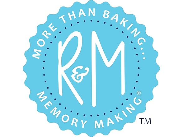 R&M International Gingerbread Boy Cookie Cutter