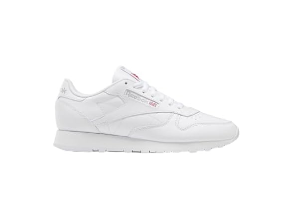 Reebok Timeless Leather Footwear